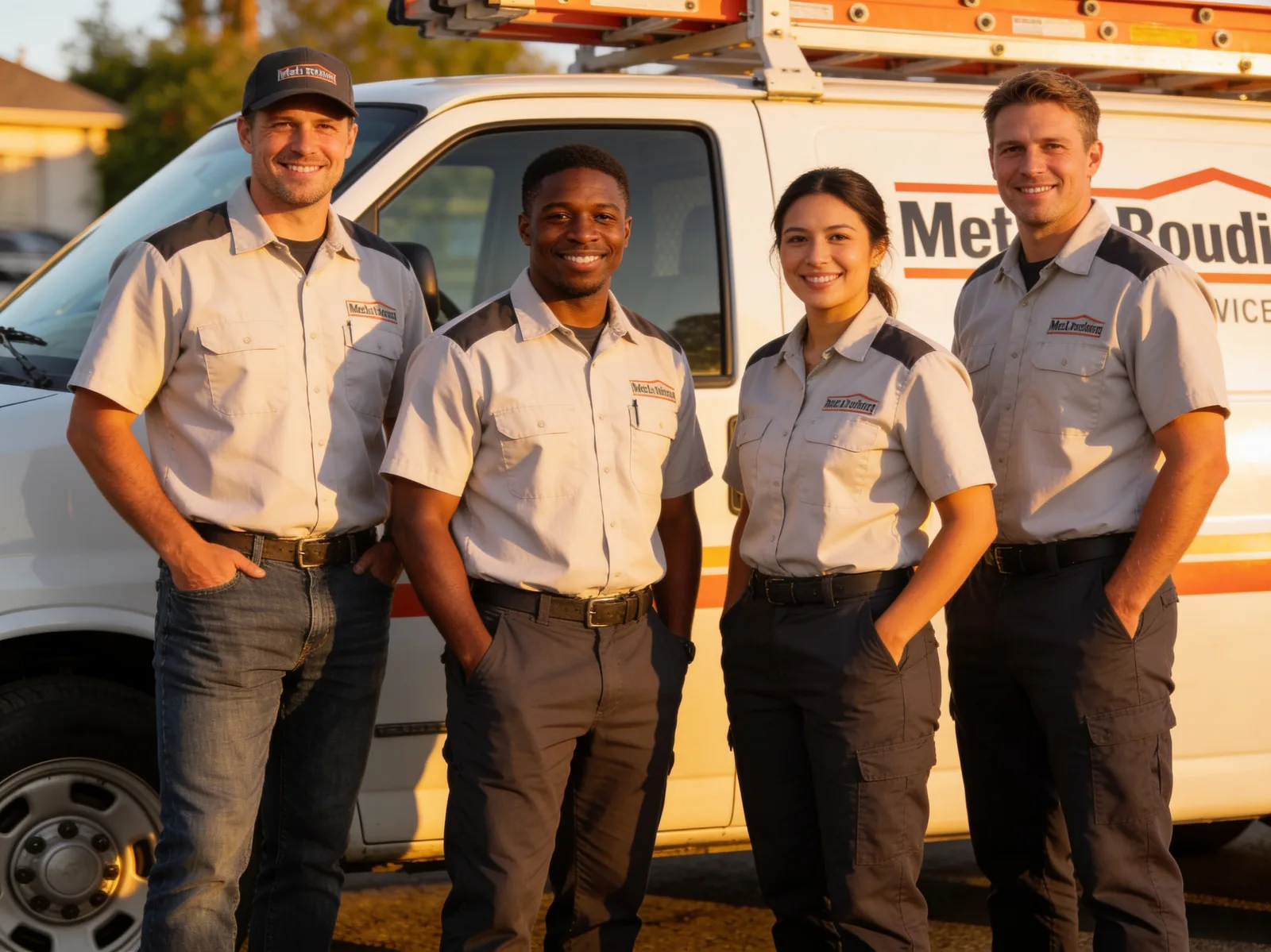 Metal Roof Installation company in South Houston, TX